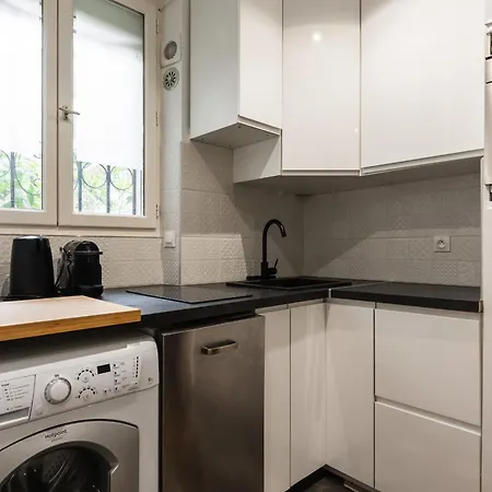 Apartment Terreo - Welkeys *