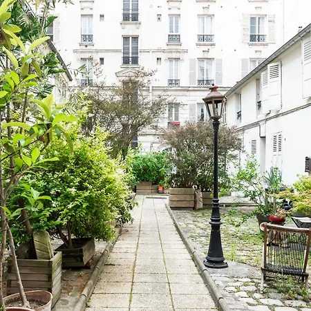 Terreo - Welkeys Apartment
